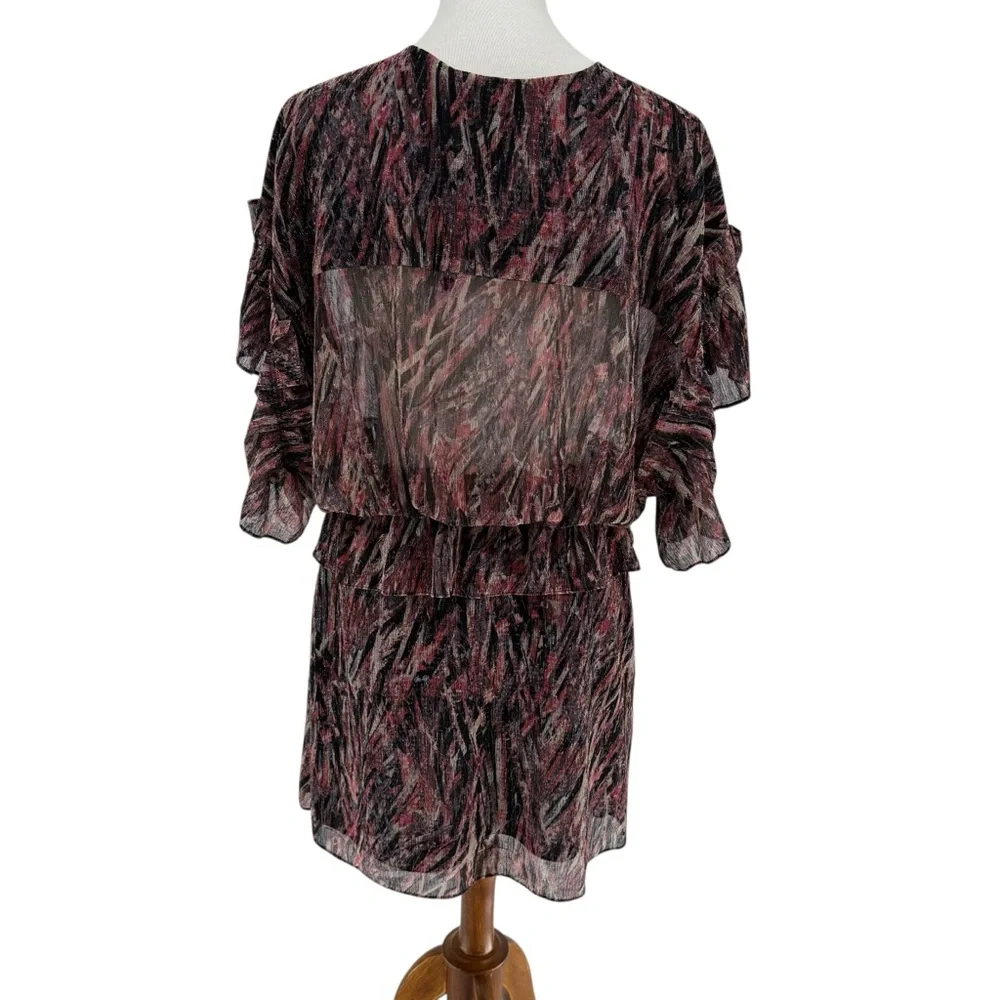IRO Dress Chic Patterned - Picture 2 of 8